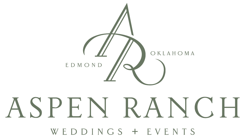 Aspen Ranch - Best Wedding Venue in Oklahoma