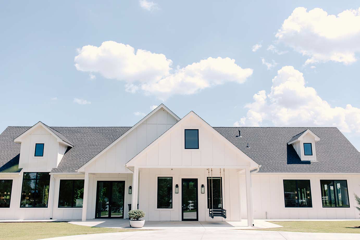 Lodging at Aspen Ranch - Aspen Ranch Weddings + Events